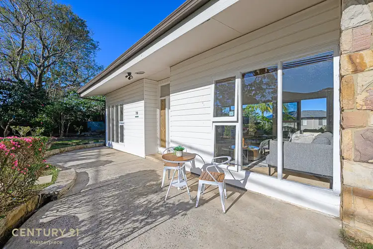 Third view of Homely house listing, 79 Koola Avenue, East Killara NSW 2071