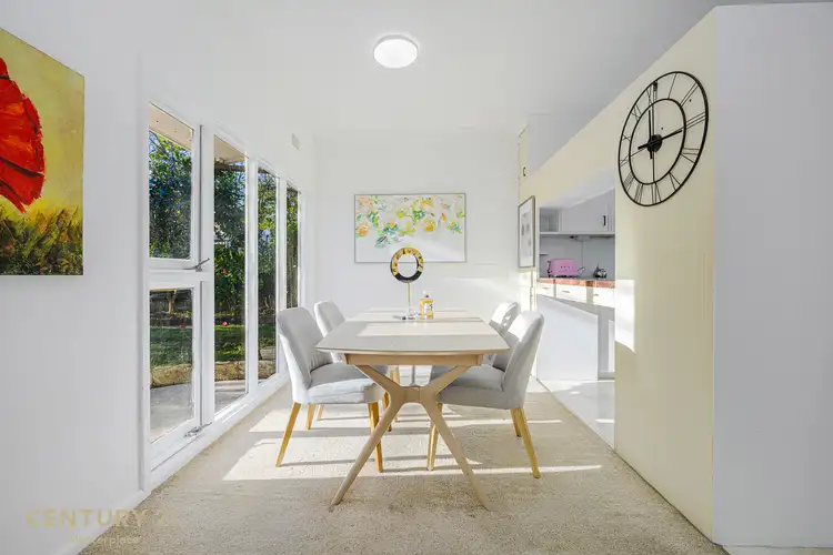 Sixth view of Homely house listing, 79 Koola Avenue, East Killara NSW 2071