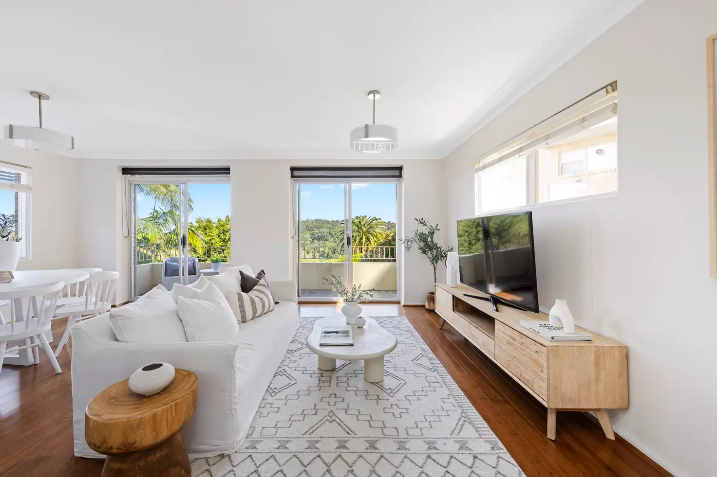 Main view of Homely apartment listing, 11/4a Boyle Street, Fairlight NSW 2094