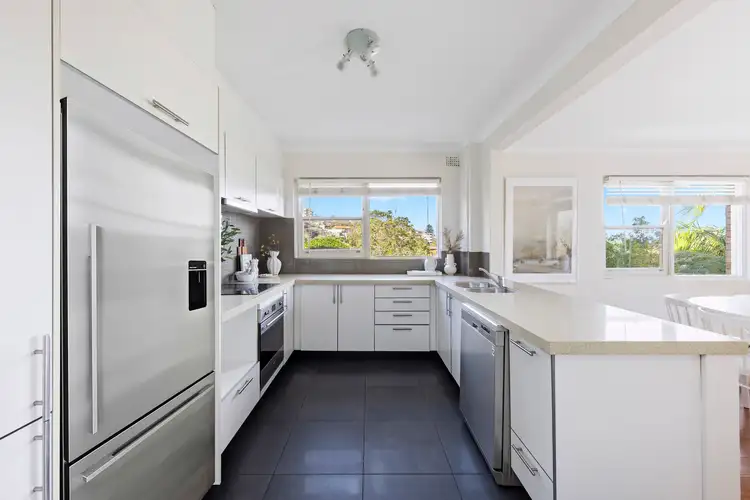 Second view of Homely apartment listing, 11/4a Boyle Street, Fairlight NSW 2094