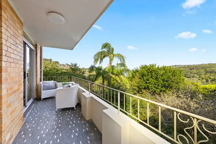 Sixth view of Homely apartment listing, 11/4a Boyle Street, Fairlight NSW 2094