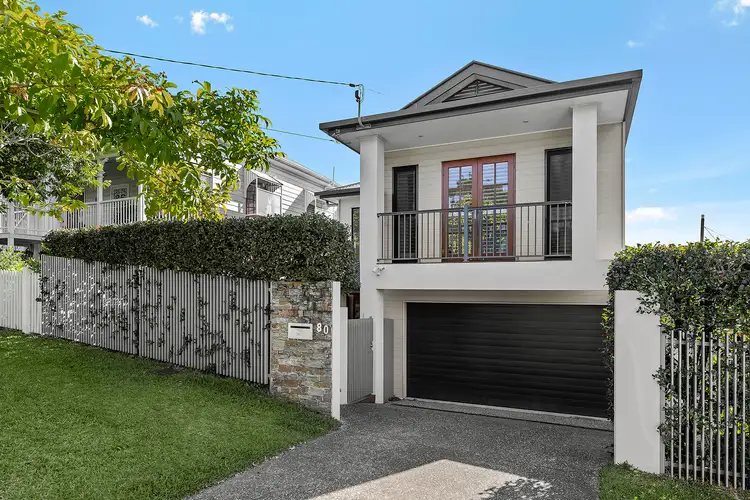 80 Bulimba Street, Bulimba QLD 4171