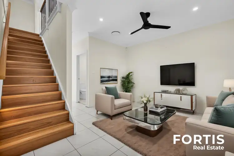 96 Lord Sheffield Circuit, Penrith NSW 2750