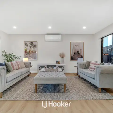 Third view of Homely townhouse listing, 5-132 Golf Links Road, Berwick VIC 3806