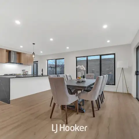 Fourth view of Homely townhouse listing, 5-132 Golf Links Road, Berwick VIC 3806