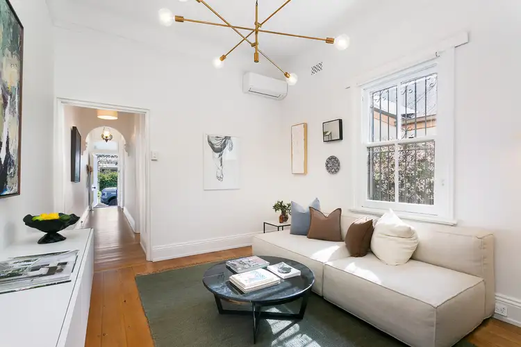 Third view of Homely house listing, 17 Cambridge Street, Rozelle NSW 2039