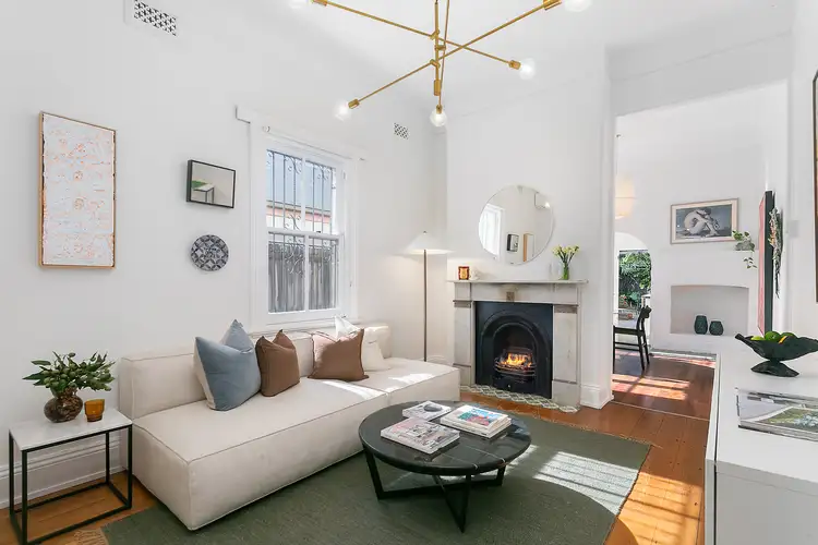 Fourth view of Homely house listing, 17 Cambridge Street, Rozelle NSW 2039