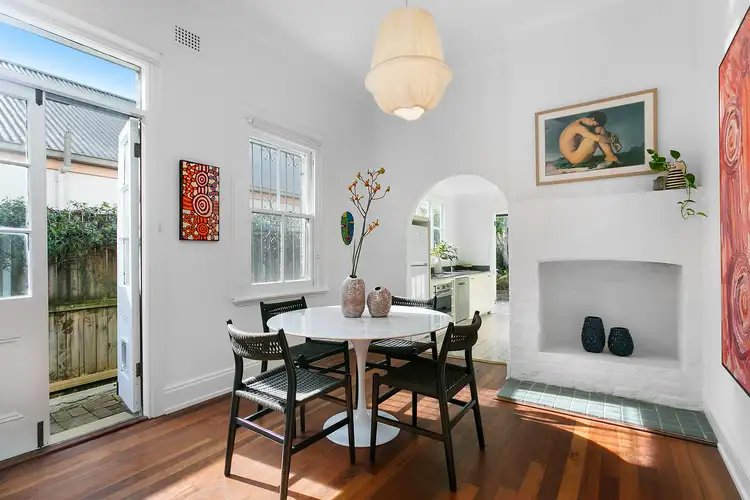 Fifth view of Homely house listing, 17 Cambridge Street, Rozelle NSW 2039