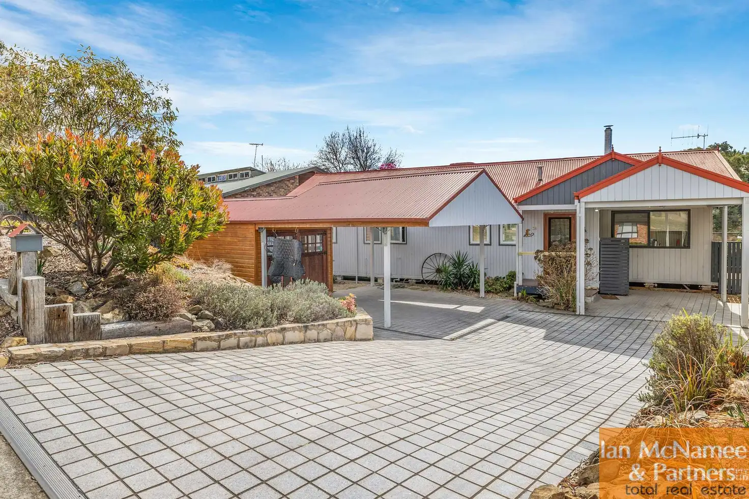 Main view of Homely house listing, 38 River Drive, Karabar NSW 2620