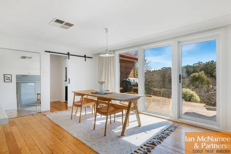 Fifth view of Homely house listing, 38 River Drive, Karabar NSW 2620
