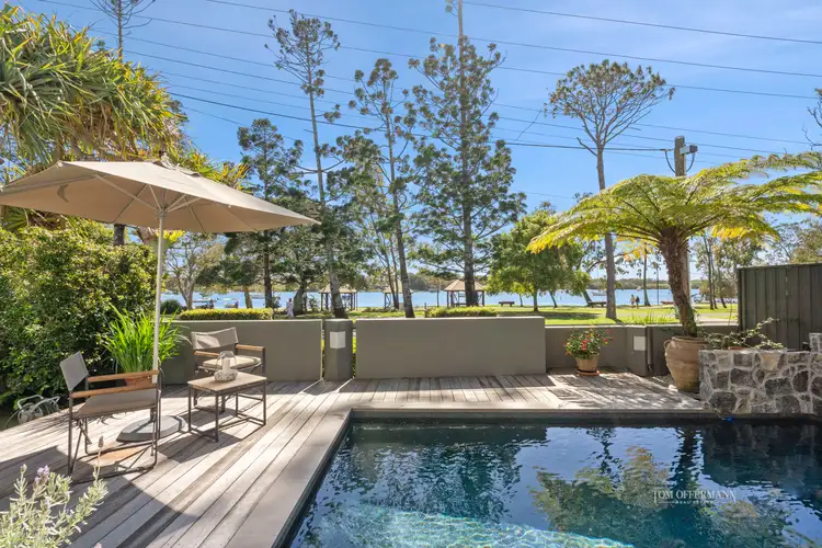 1/161-163 Gympie Terrace, Noosaville QLD 4566