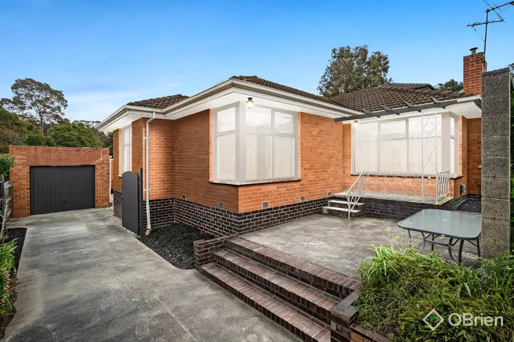 9 Hendra Grove, Ringwood VIC 3134