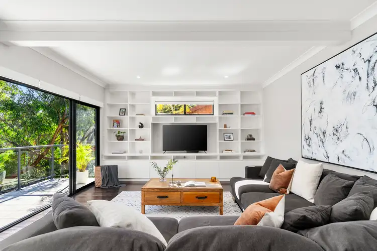 Second view of Homely house listing, 49 Gore Avenue, Kirrawee NSW 2232