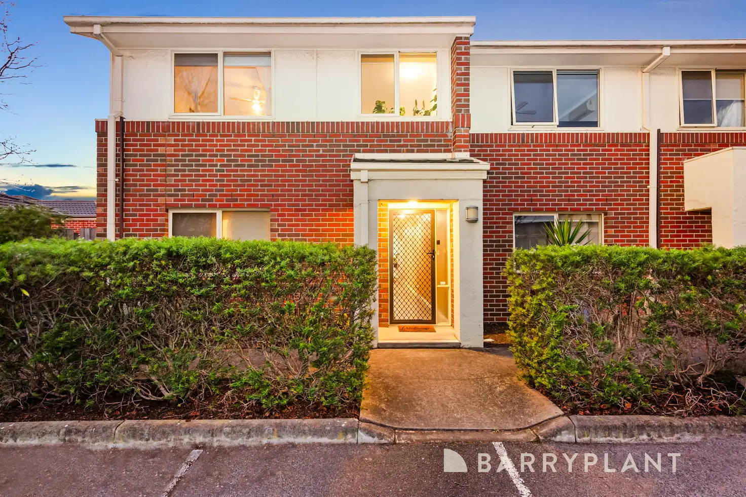 Main view of Homely townhouse listing, 5/169-171 Princes Highway, Werribee VIC 3030