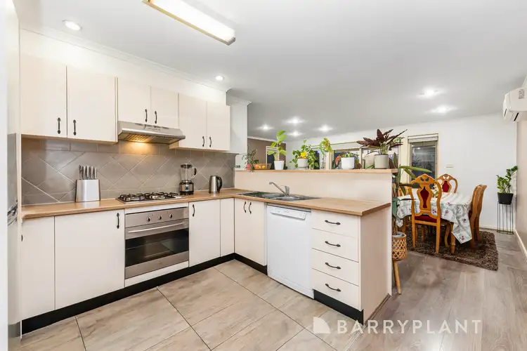 Sixth view of Homely townhouse listing, 5/169-171 Princes Highway, Werribee VIC 3030