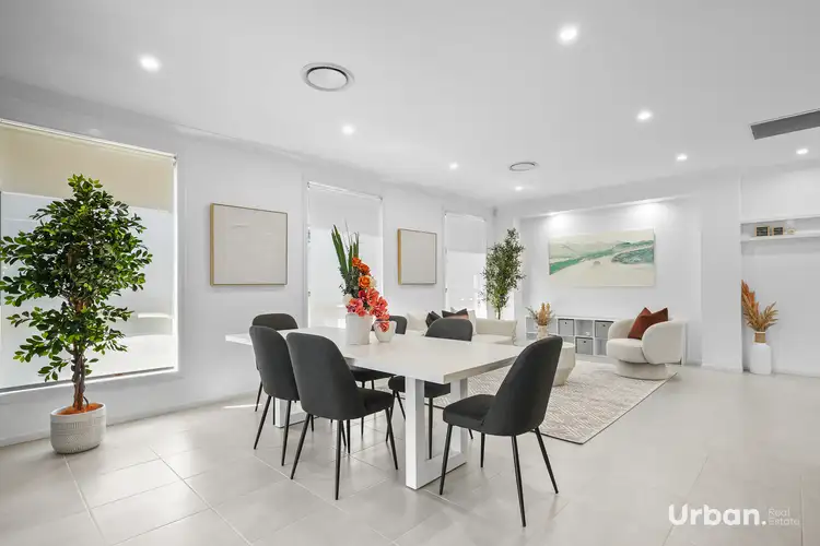 Fifth view of Homely house listing, 34 Aqueduct Street, Leppington NSW 2179