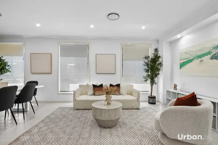 Sixth view of Homely house listing, 34 Aqueduct Street, Leppington NSW 2179