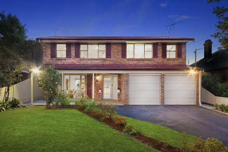 26 William Street, Hornsby NSW 2077