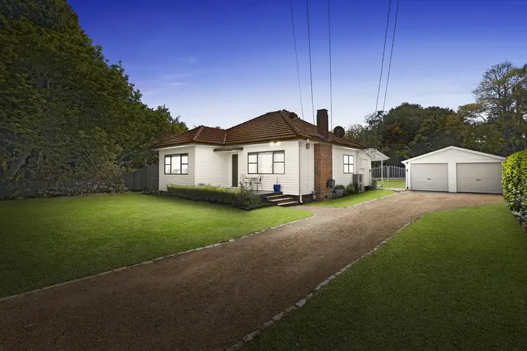 5 Berowra Road, Mount Colah NSW 2079