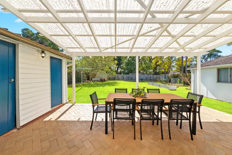 Fifth view of Homely house listing, 5 Berowra Road, Mount Colah NSW 2079