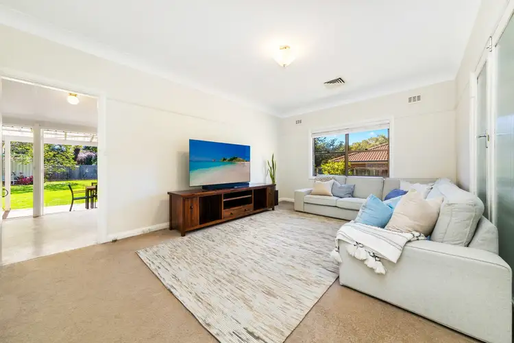Sixth view of Homely house listing, 5 Berowra Road, Mount Colah NSW 2079