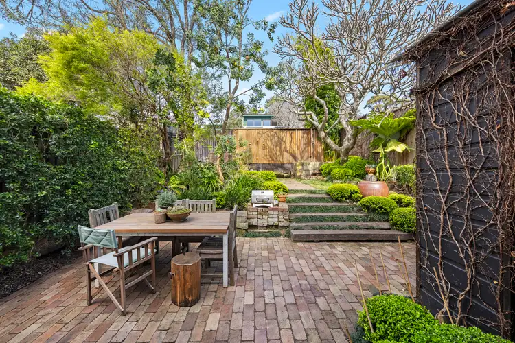 Second view of Homely house listing, 5 Griffiths Street, Fairlight NSW 2094