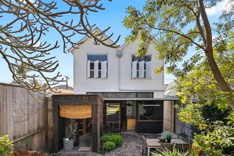 Fourth view of Homely house listing, 5 Griffiths Street, Fairlight NSW 2094