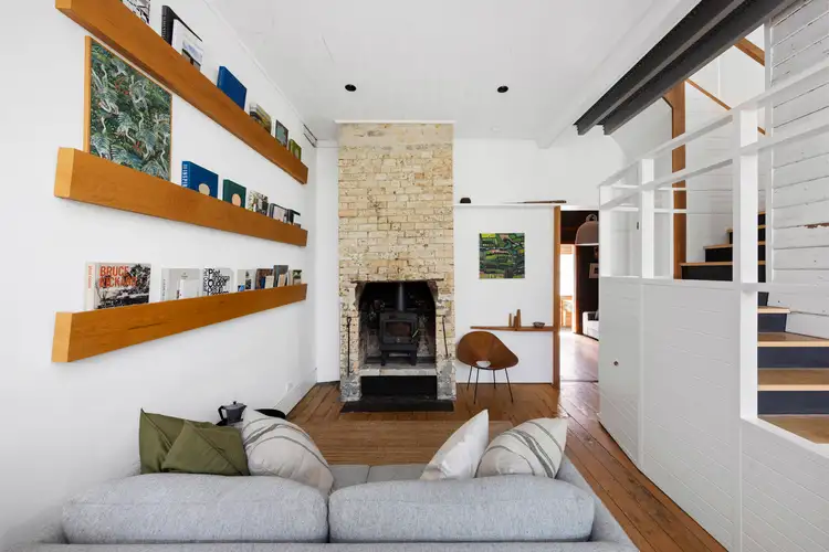 Fifth view of Homely house listing, 5 Griffiths Street, Fairlight NSW 2094