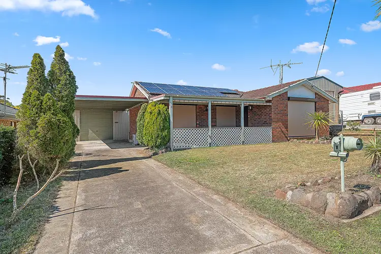 5 Yarramundi Street, Raymond Terrace NSW 2324
