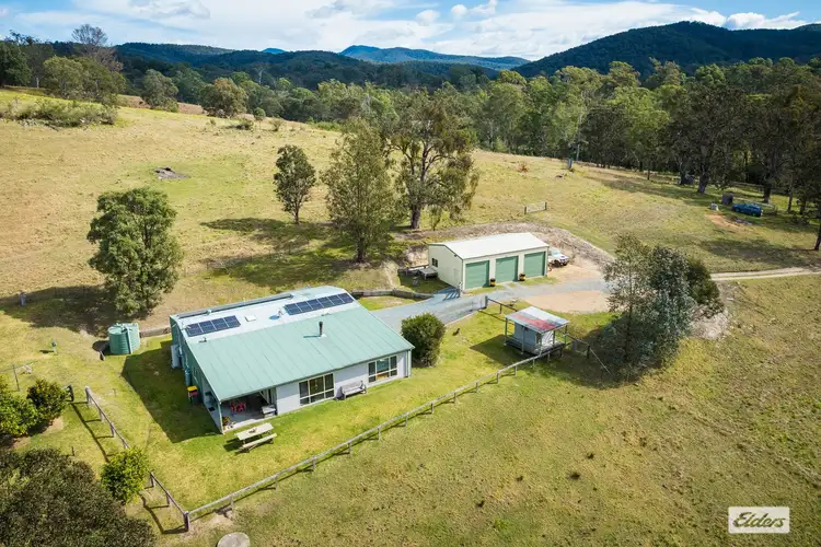 93 Ramble Lane, Brogo NSW 2550