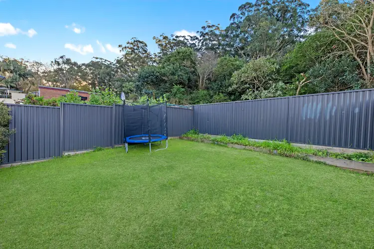 Second view of Homely semi-detached listing, 19A Warwick Road, Dundas Valley NSW 2117