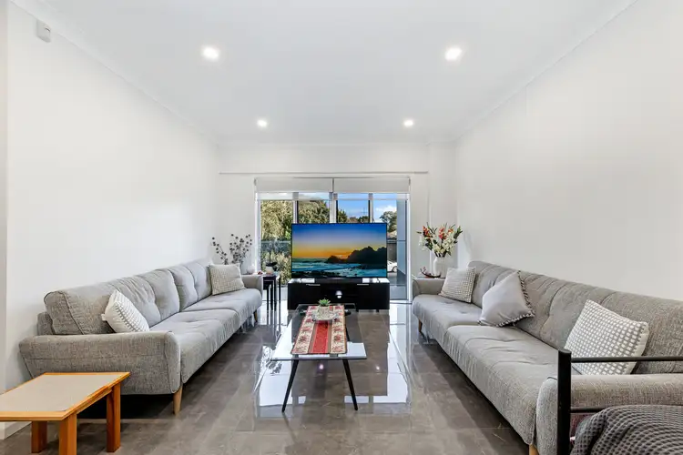 Third view of Homely semi-detached listing, 19A Warwick Road, Dundas Valley NSW 2117