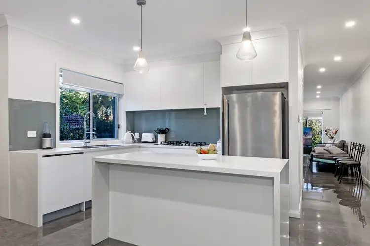 Fifth view of Homely semi-detached listing, 19A Warwick Road, Dundas Valley NSW 2117