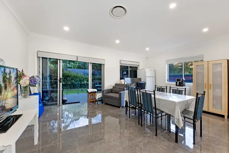 Sixth view of Homely semi-detached listing, 19A Warwick Road, Dundas Valley NSW 2117