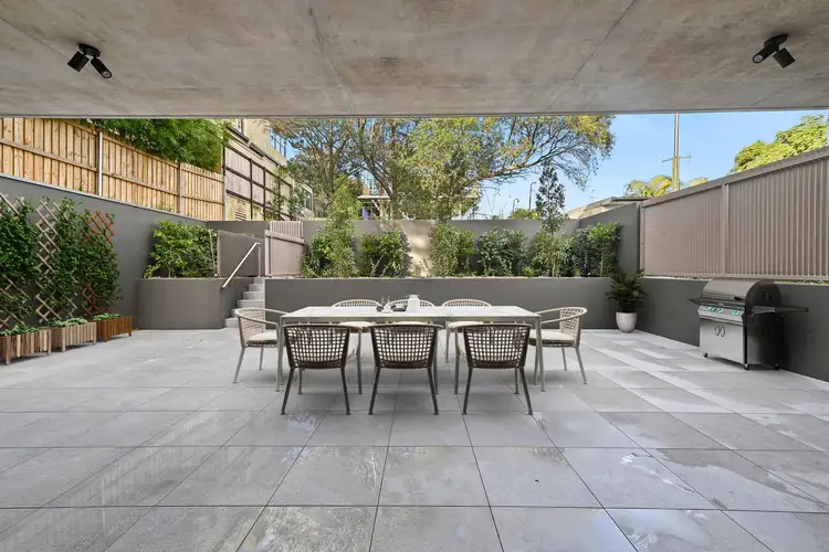 Main view of Homely apartment listing, G02/191 Carrington Road, Coogee NSW 2034