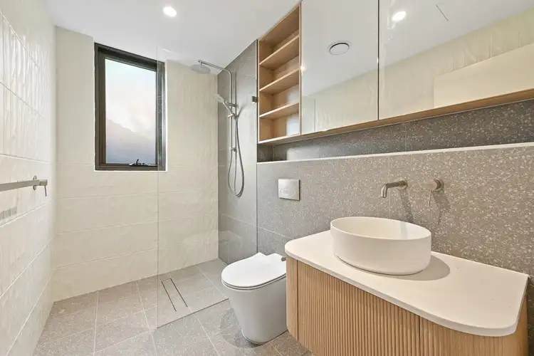 Sixth view of Homely apartment listing, G02/191 Carrington Road, Coogee NSW 2034