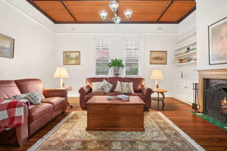 Second view of Homely house listing, 58 Boundary Street, Roseville NSW 2069