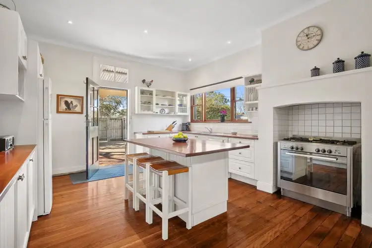 Fourth view of Homely house listing, 58 Boundary Street, Roseville NSW 2069