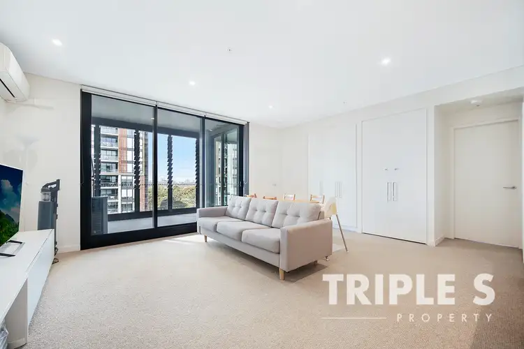 1007/5 Network Place, North Ryde NSW 2113