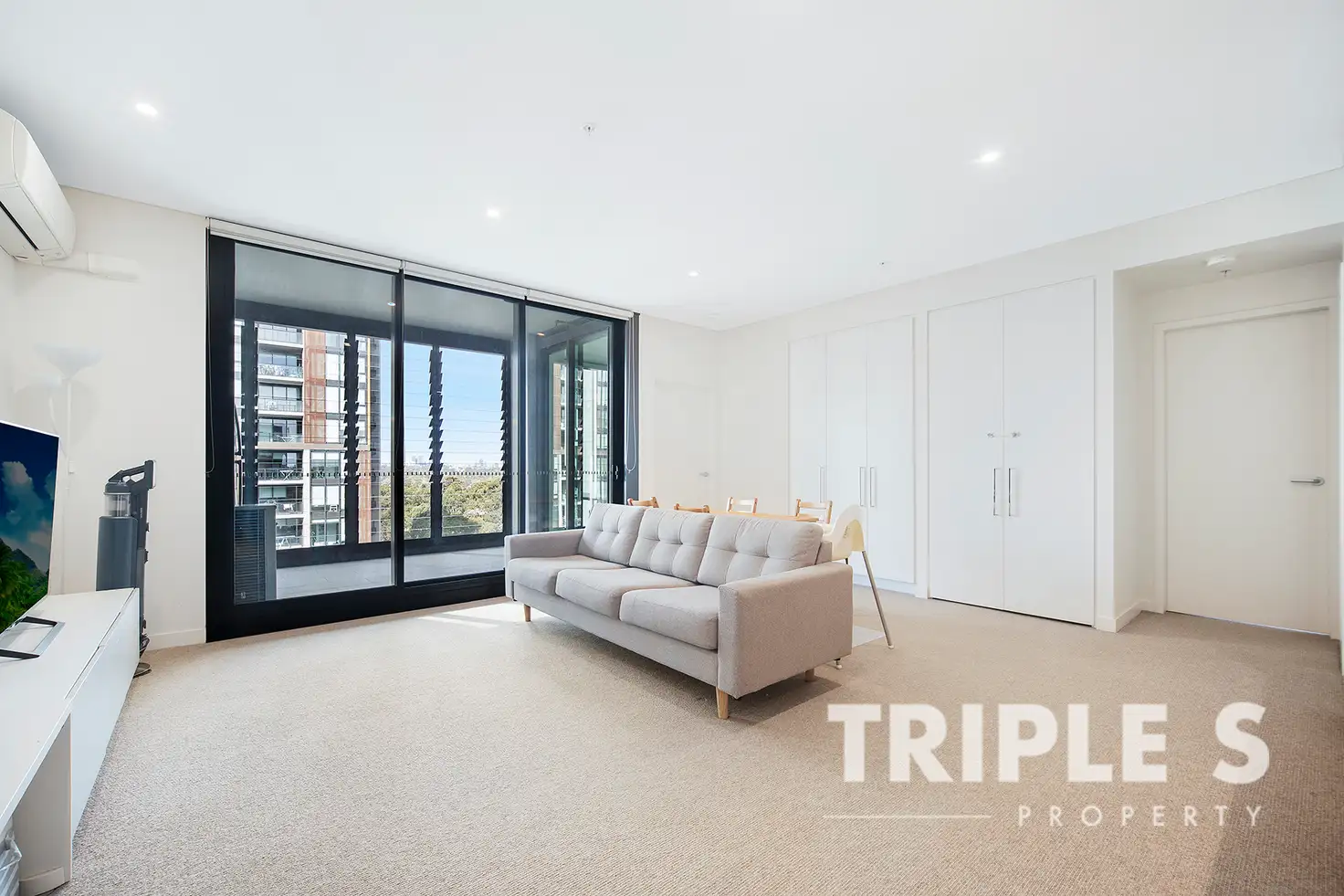 Main view of Homely apartment listing, 1007/5 Network Place, North Ryde NSW 2113