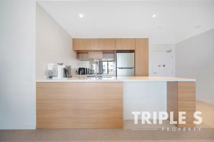 Second view of Homely apartment listing, 1007/5 Network Place, North Ryde NSW 2113
