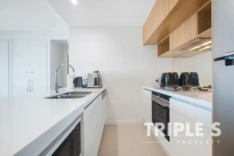 Third view of Homely apartment listing, 1007/5 Network Place, North Ryde NSW 2113