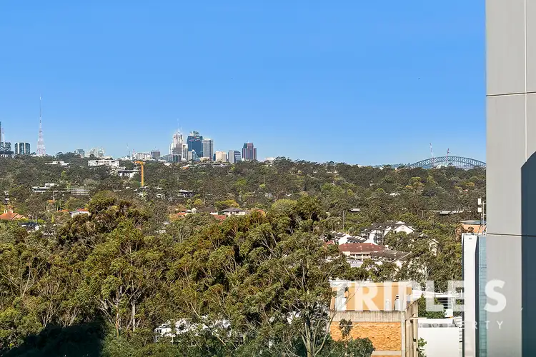 Fourth view of Homely apartment listing, 1007/5 Network Place, North Ryde NSW 2113