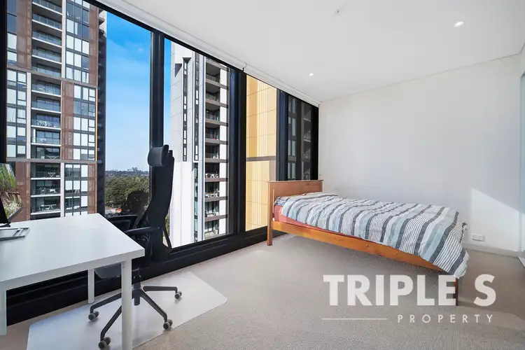 Fifth view of Homely apartment listing, 1007/5 Network Place, North Ryde NSW 2113