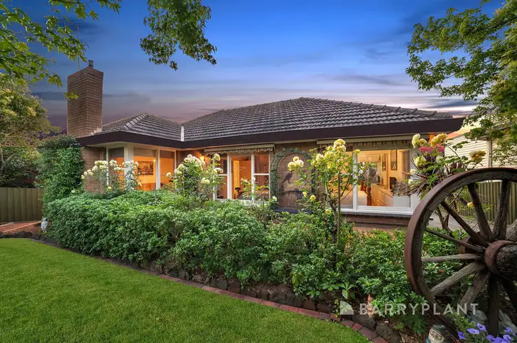Main view of Homely house listing, 35 Talbot Road, Mount Waverley VIC 3149