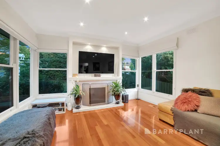 Second view of Homely house listing, 35 Talbot Road, Mount Waverley VIC 3149