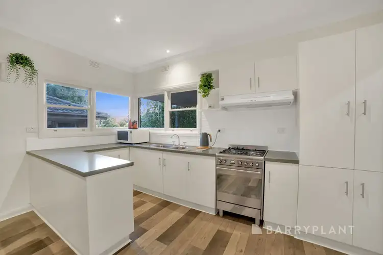 Third view of Homely house listing, 35 Talbot Road, Mount Waverley VIC 3149