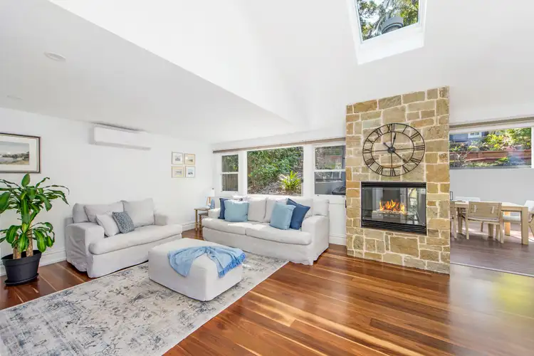 Second view of Homely house listing, 34 Irrubel Road, Newport NSW 2106