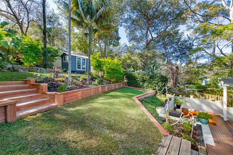 Third view of Homely house listing, 34 Irrubel Road, Newport NSW 2106