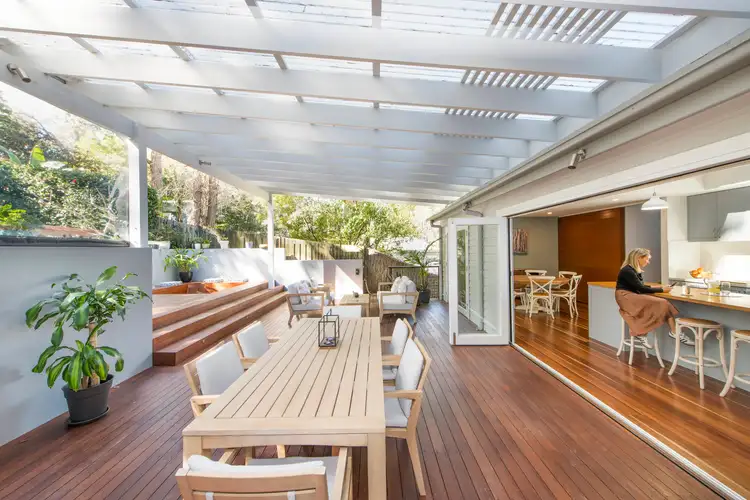 Fifth view of Homely house listing, 34 Irrubel Road, Newport NSW 2106